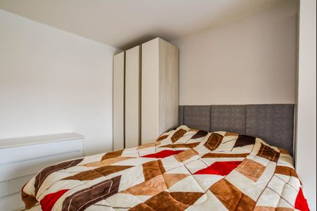 Apartamento à venda com 118m², 2 quartos e 2 vagasSuíte 2