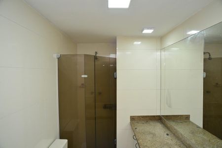 Apartamento para alugar com 80m², 2 quartos e 2 vagas Apartamento para alugar com 80m², 2 quartos e 2 vagasBanheiro Suíte