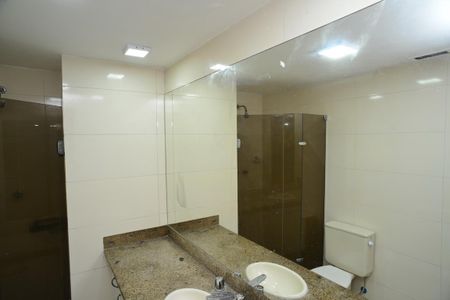 Apartamento para alugar com 80m², 2 quartos e 2 vagas Apartamento para alugar com 80m², 2 quartos e 2 vagasBanheiro Suíte
