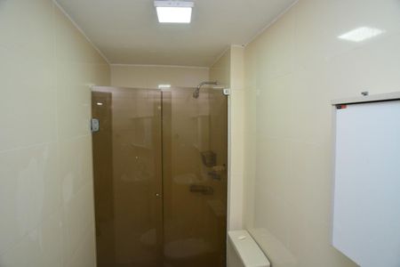 Apartamento para alugar com 80m², 2 quartos e 2 vagas Apartamento para alugar com 80m², 2 quartos e 2 vagasBanheiro Social