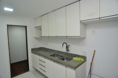 Apartamento para alugar com 80m², 2 quartos e 2 vagas Apartamento para alugar com 80m², 2 quartos e 2 vagasCozinha