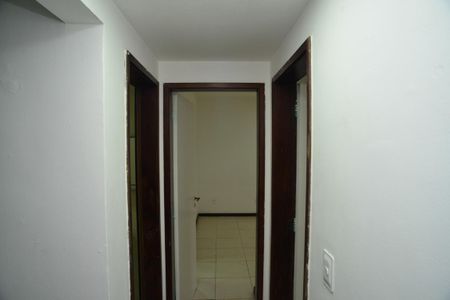 Corredor de apartamento para alugar com 2 quartos, 80m² em Barra da Tijuca, Rio de Janeiro