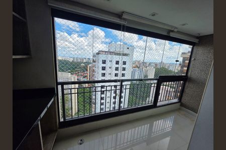 Apartamento para alugar com 70m², 2 quartos e 1 vaga
