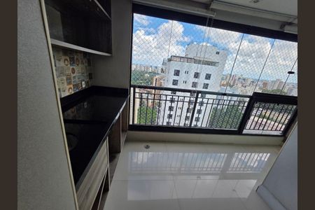 Apartamento para alugar com 70m², 2 quartos e 1 vaga