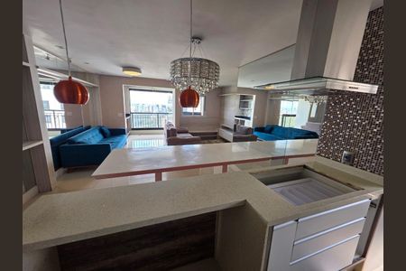 Apartamento para alugar com 70m², 2 quartos e 1 vaga