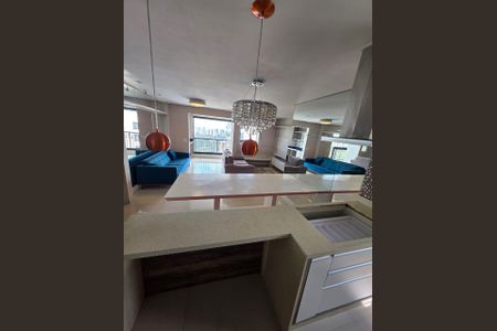Apartamento para alugar com 70m², 2 quartos e 1 vaga