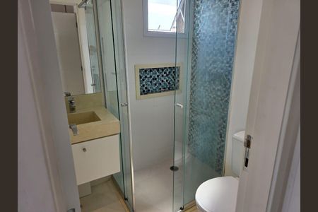 Apartamento para alugar com 70m², 2 quartos e 1 vaga