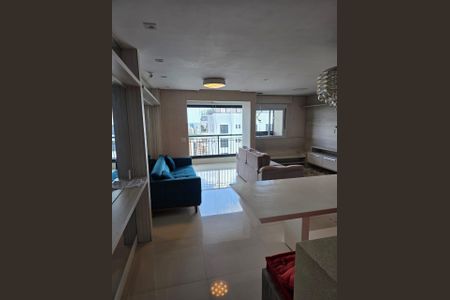 Apartamento para alugar com 70m², 2 quartos e 1 vaga