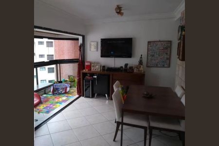 Apartamento à venda com 90m², 3 quartos e 2 vagasFoto 01