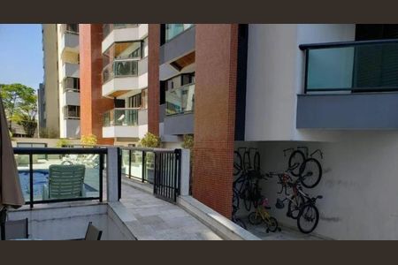 Apartamento à venda com 90m², 3 quartos e 2 vagasFoto 08