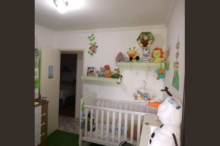 Apartamento à venda com 90m², 3 quartos e 2 vagasFoto 14