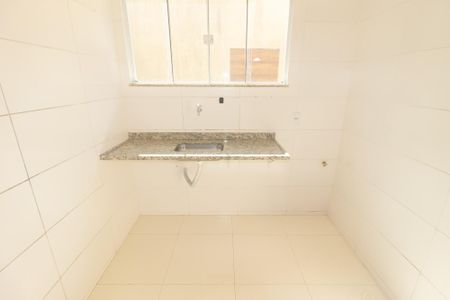 Casa de condomínio para alugar com 190m², 2 quartos e 2 vagas Casa de condomínio para alugar com 190m², 2 quartos e 2 vagasCozinha