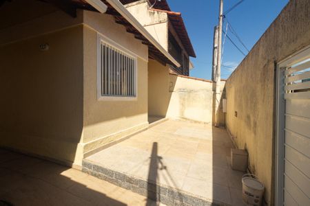 Casa de condomínio para alugar com 190m², 2 quartos e 2 vagas Casa de condomínio para alugar com 190m², 2 quartos e 2 vagasQuintal