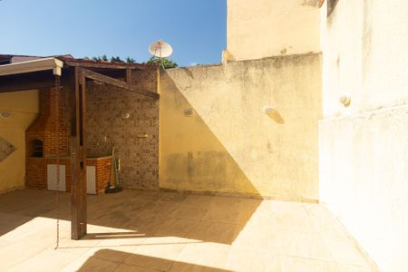 Casa de condomínio para alugar com 190m², 2 quartos e 2 vagasVista do Quarto 2