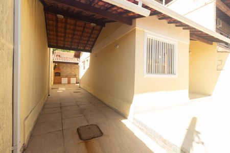 Casa de condomínio para alugar com 190m², 2 quartos e 2 vagasGaragem