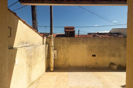 Casa de condomínio para alugar com 190m², 2 quartos e 2 vagasVista do Quarto 1