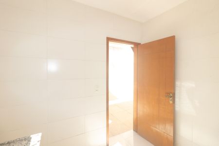 Casa de condomínio para alugar com 190m², 2 quartos e 2 vagasCozinha