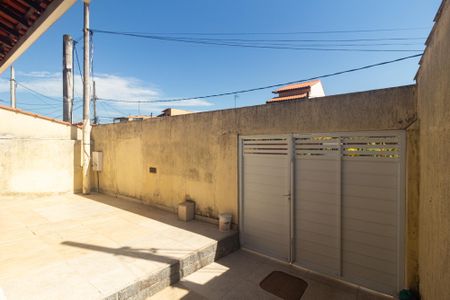 Casa de condomínio para alugar com 190m², 2 quartos e 2 vagasQuintal