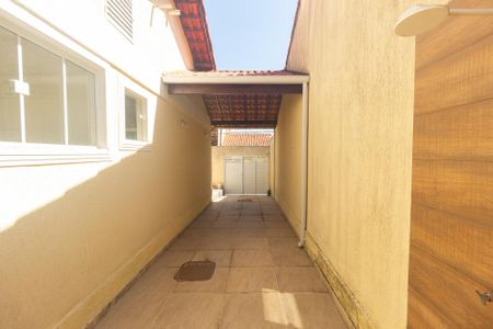 Casa de condomínio para alugar com 190m², 2 quartos e 2 vagasGaragem