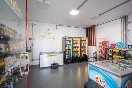 Apartamento à venda com 58m², 2 quartos e 2 vagasÁrea comum