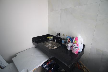 Casa à venda com 330m², 4 quartos e 5 vagasÁrea de Serviço