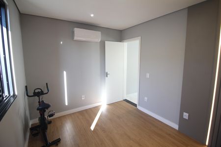 Casa à venda com 330m², 4 quartos e 5 vagasQuarto 2