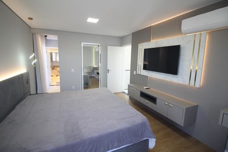 Casa à venda com 330m², 4 quartos e 5 vagasQuarto 1