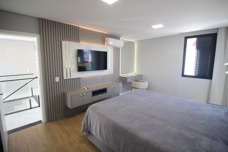 Casa à venda com 330m², 4 quartos e 5 vagasQuarto 1