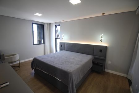 Casa à venda com 330m², 4 quartos e 5 vagasQuarto 1