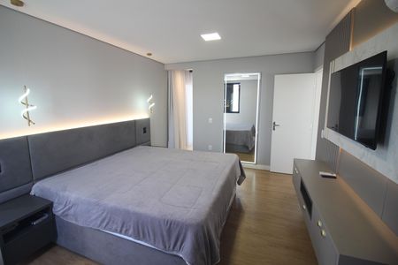 Casa à venda com 330m², 4 quartos e 5 vagasQuarto 1