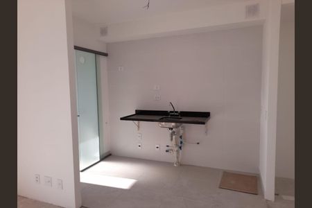 Apartamento à venda com 75m², 2 quartos e 2 vagas Apartamento à venda com 75m², 2 quartos e 2 vagasCozinha