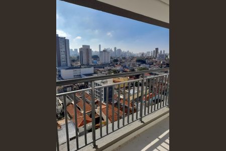 Apartamento à venda com 75m², 2 quartos e 2 vagas Apartamento à venda com 75m², 2 quartos e 2 vagasVaranda Gourmet