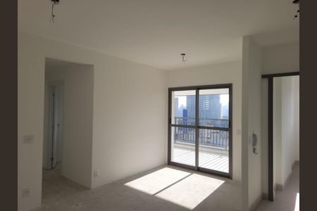 Apartamento à venda com 75m², 2 quartos e 2 vagas Apartamento à venda com 75m², 2 quartos e 2 vagasSala