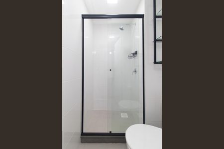 Apartamento para alugar com 28m², 1 quarto e 1 vagaBanheiro