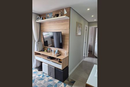 Apartamento à venda com 47m², 2 quartos e 1 vagaFoto 27