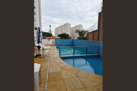 Apartamento à venda com 47m², 2 quartos e 1 vagaFoto 15