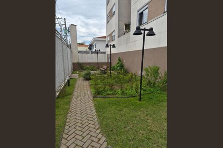 Apartamento à venda com 47m², 2 quartos e 1 vagaFoto 01