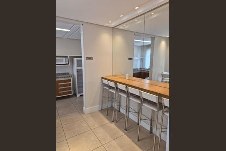 Apartamento à venda com 47m², 2 quartos e 1 vagaFoto 05