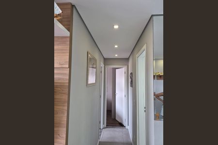 Apartamento à venda com 47m², 2 quartos e 1 vagaFoto 34