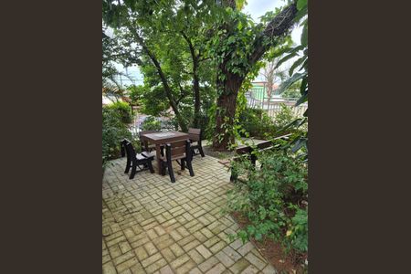 Apartamento à venda com 47m², 2 quartos e 1 vagaFoto 13