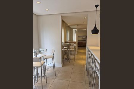 Apartamento à venda com 47m², 2 quartos e 1 vagaFoto 03