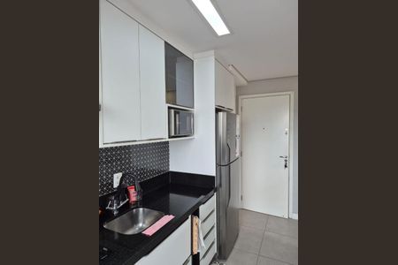 Apartamento à venda com 47m², 2 quartos e 1 vagaFoto 26