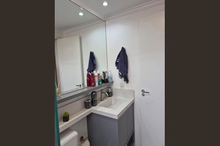 Apartamento à venda com 47m², 2 quartos e 1 vagaFoto 30