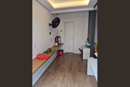 Apartamento à venda com 47m², 2 quartos e 1 vagaFoto 11