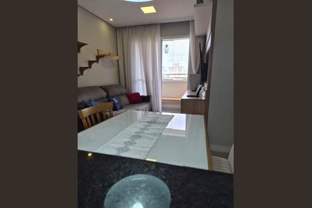 Apartamento à venda com 47m², 2 quartos e 1 vagaFoto 25