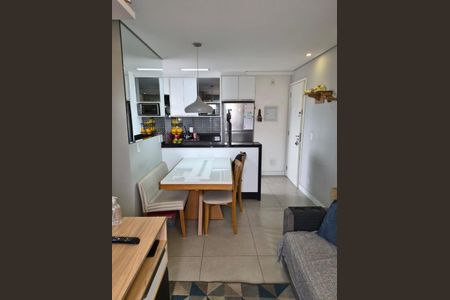 Apartamento à venda com 47m², 2 quartos e 1 vagaFoto 23