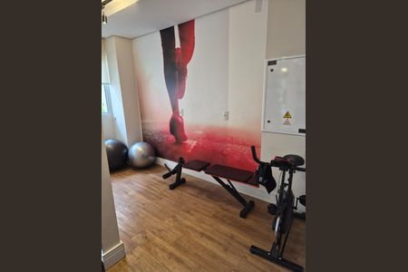 Apartamento à venda com 47m², 2 quartos e 1 vagaFoto 08