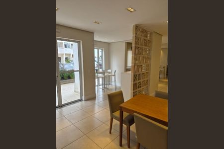 Apartamento à venda com 47m², 2 quartos e 1 vagaFoto 04