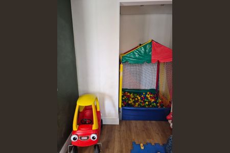 Apartamento à venda com 47m², 2 quartos e 1 vagaFoto 10