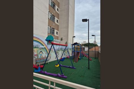 Apartamento à venda com 47m², 2 quartos e 1 vagaFoto 17